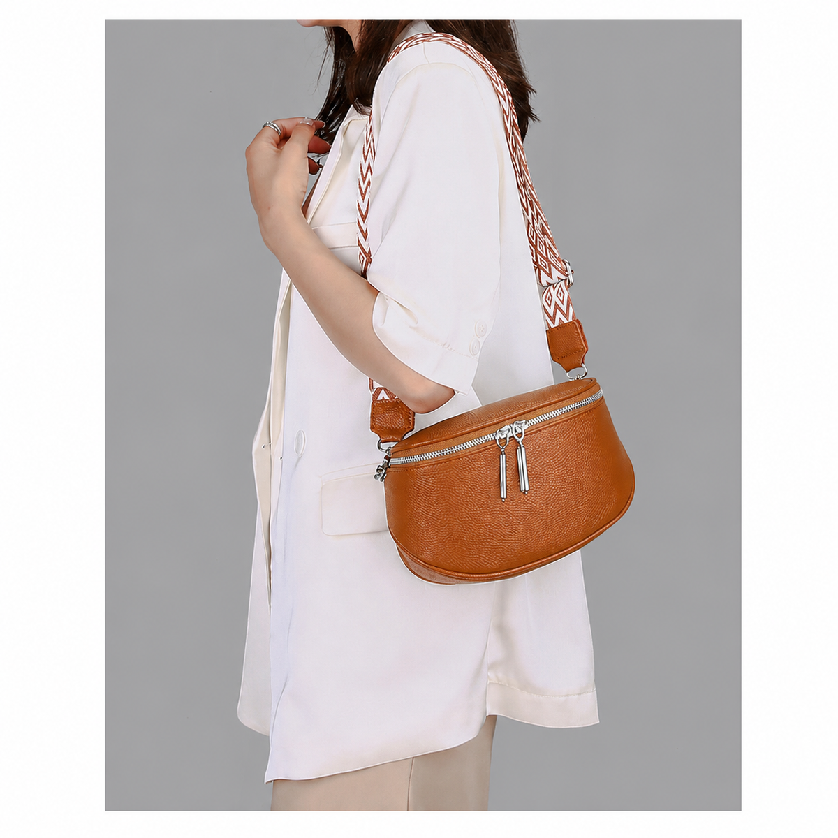 TUSCANY CROSSBODY