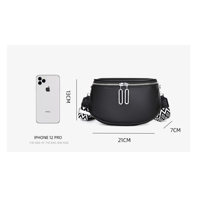 TUSCANY CROSSBODY