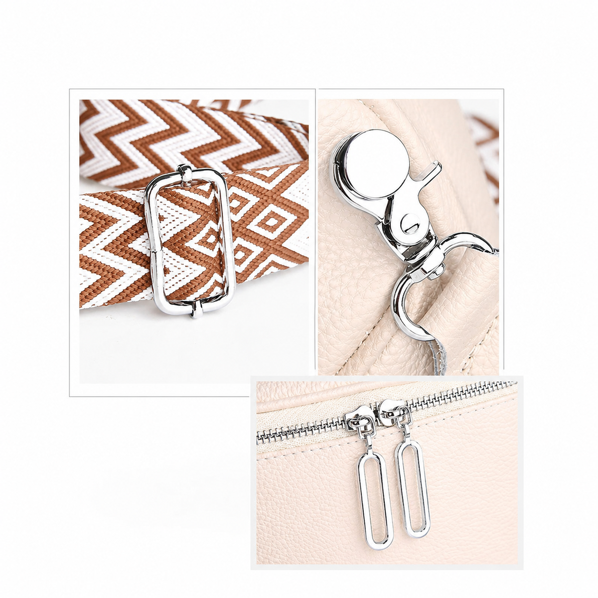 TUSCANY CROSSBODY