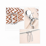 TUSCANY CROSSBODY