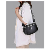 TUSCANY CROSSBODY