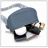 TUSCANY CROSSBODY