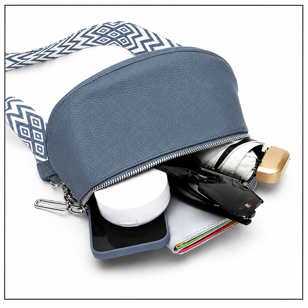 TUSCANY CROSSBODY