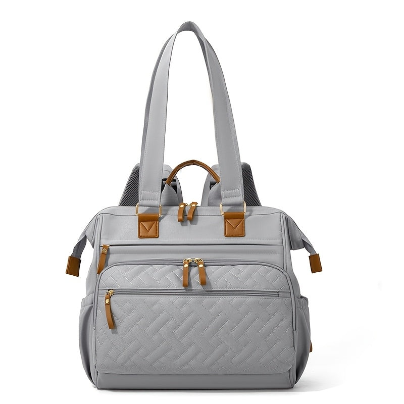 LUNAMARE DIAPER BAG