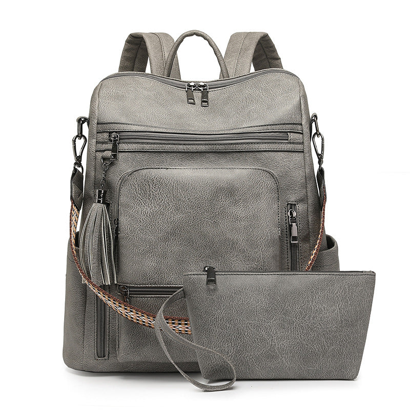 BARI WORK BACKPACK