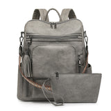 BARI WORK BACKPACK