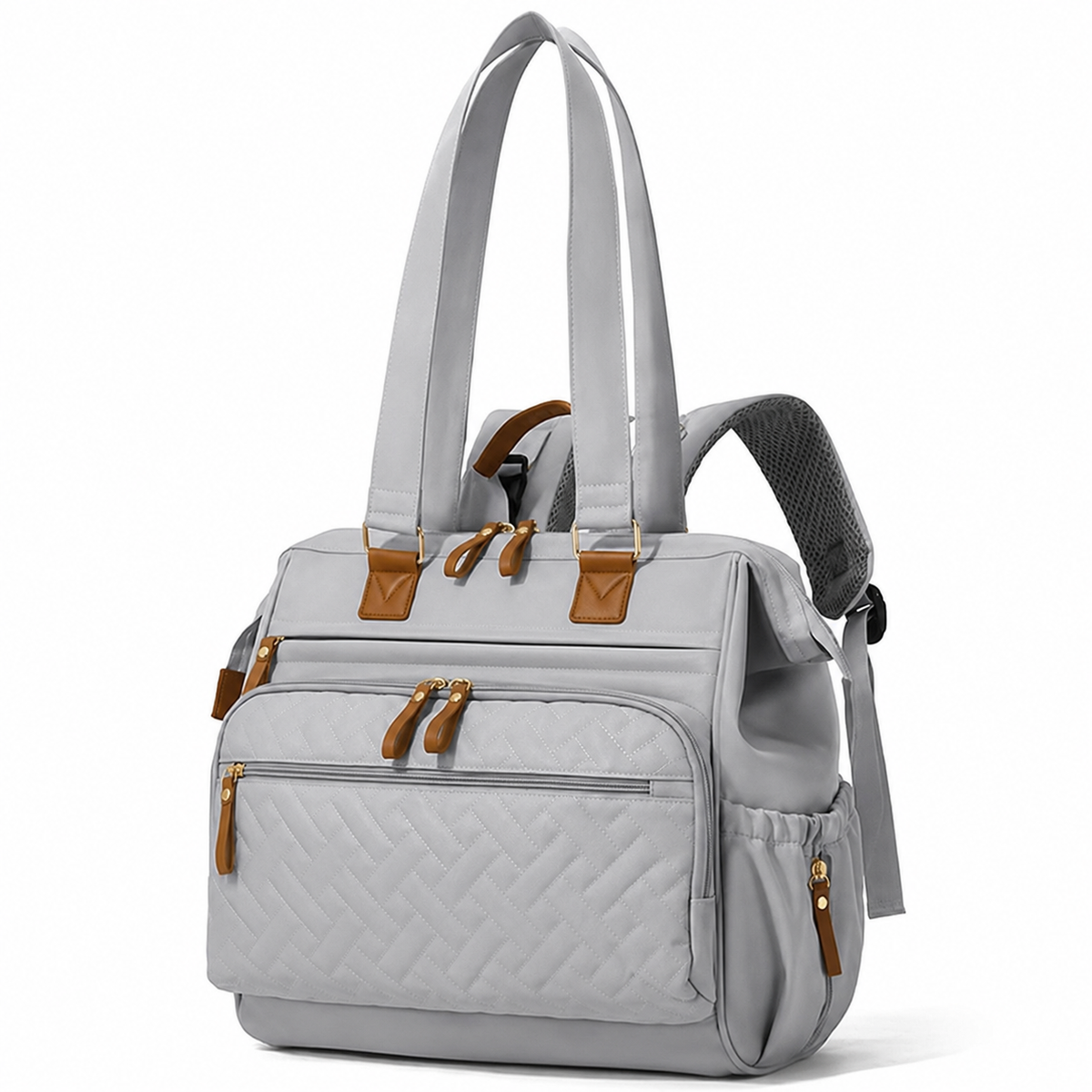 LUNAMARE DIAPER BAG
