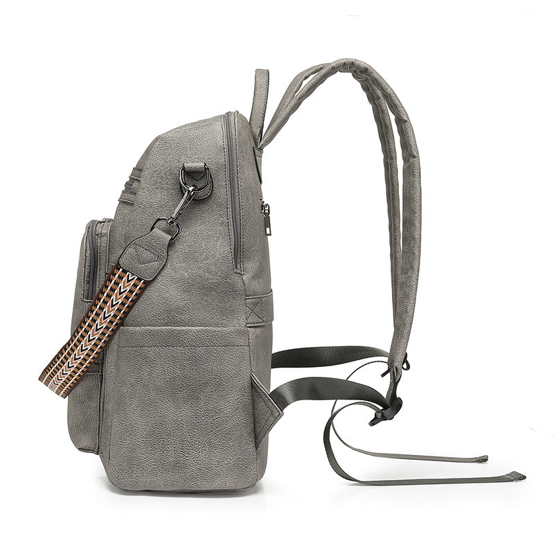BARI WORK BACKPACK