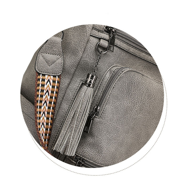 BARI WORK BACKPACK
