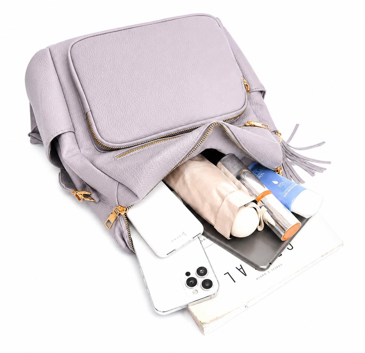 COMO BACKPACK