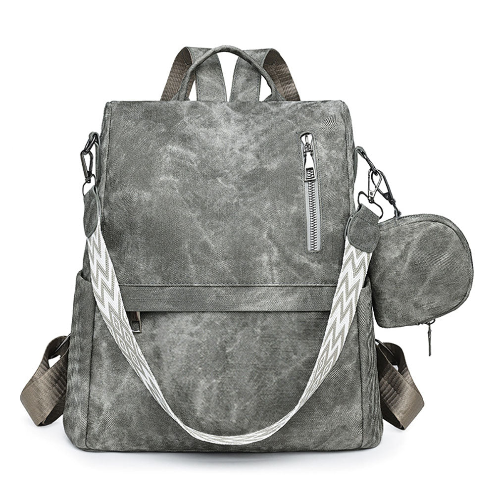 LECCE WEEKEND BACKPACK