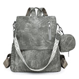 LECCE WEEKEND BACKPACK
