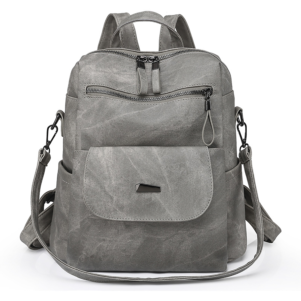 VENETIA MULTIFUNCIONAL BACKPACK