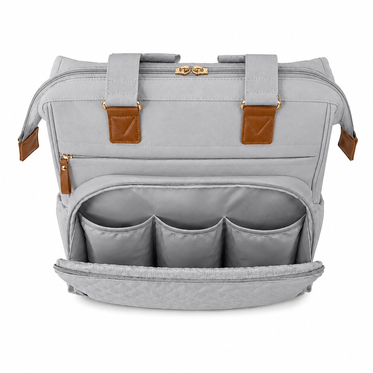 LUNAMARE DIAPER BAG