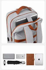 BERGAMO PRO BACKPACK