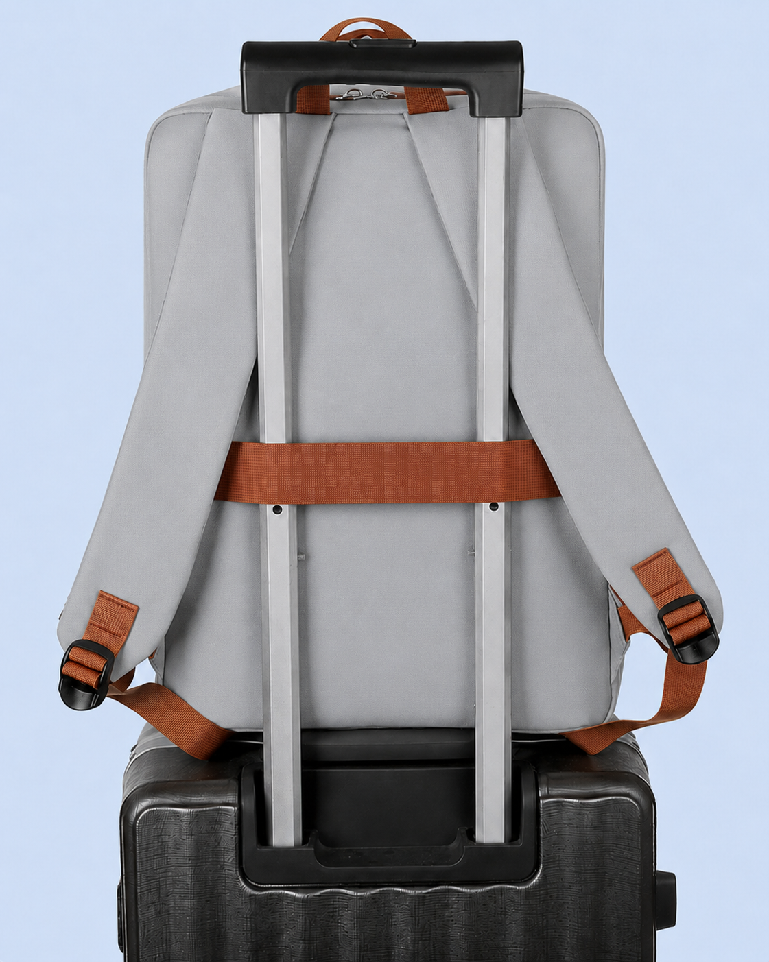BERGAMO PRO BACKPACK