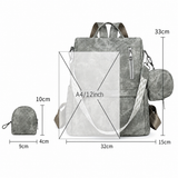LECCE WEEKEND BACKPACK