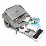 VENETIA MULTIFUNCIONAL BACKPACK