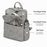 VENETIA MULTIFUNCIONAL BACKPACK