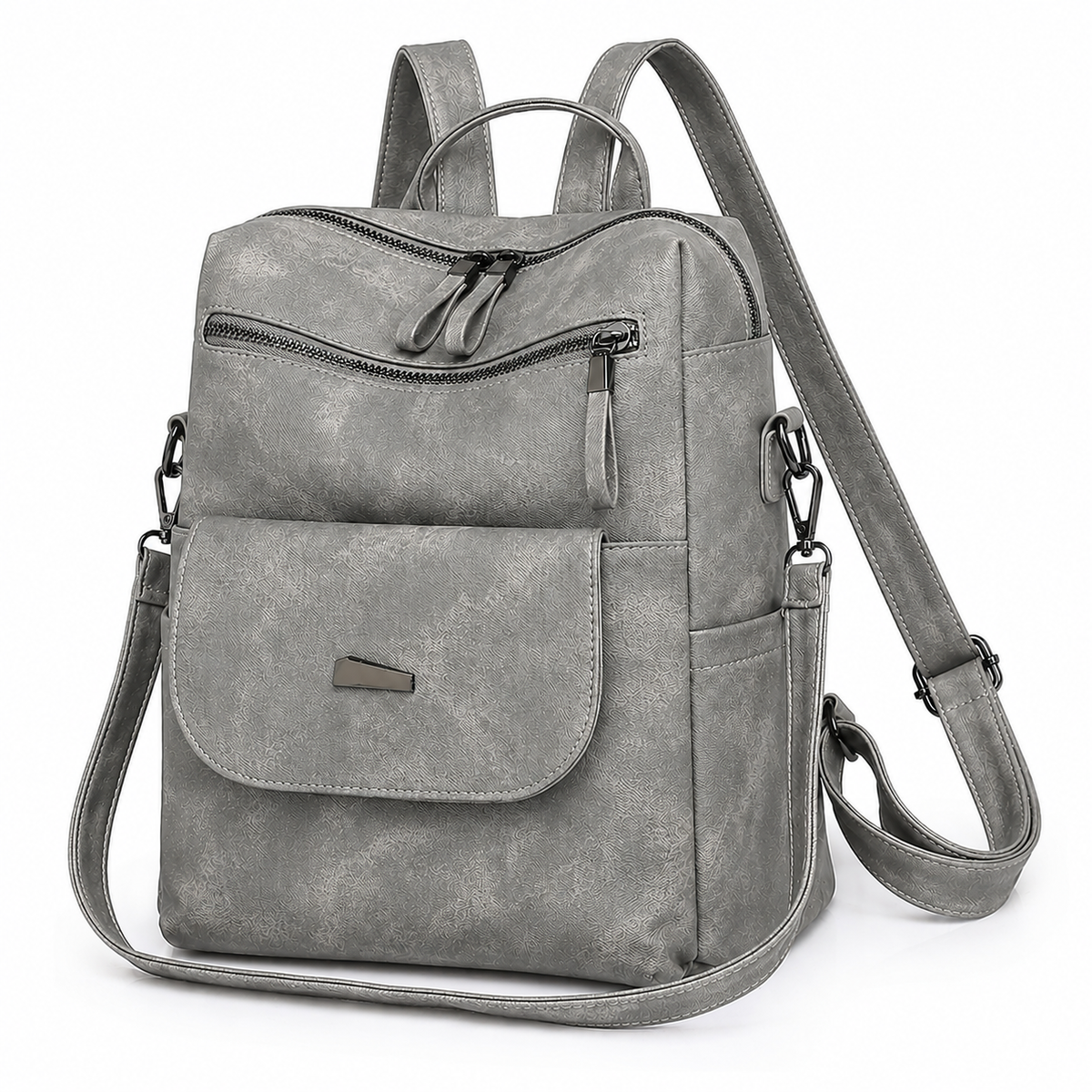 VENETIA MULTIFUNCIONAL BACKPACK