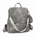 LECCE WEEKEND BACKPACK