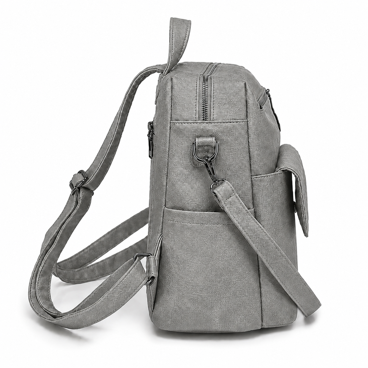 VENETIA MULTIFUNCIONAL BACKPACK