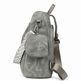 LECCE WEEKEND BACKPACK