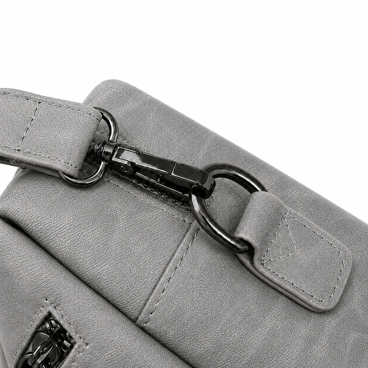 VENETIA MULTIFUNCIONAL BACKPACK