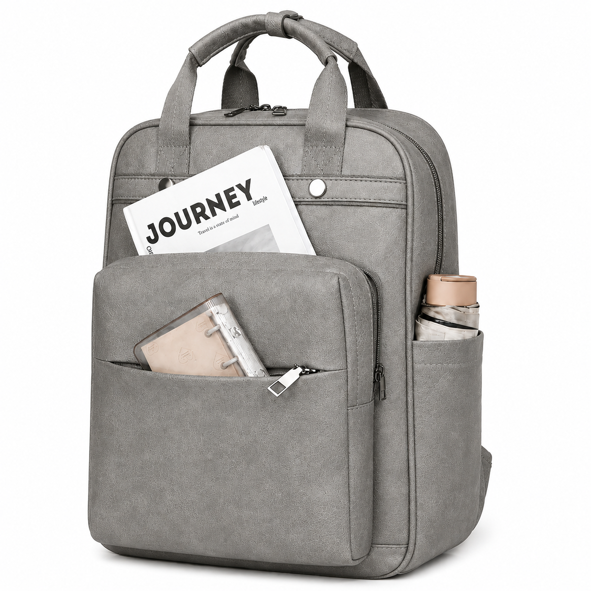 BOLOGNA WORK BACKPACK