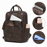 HELSINKI BACKPACK 16"