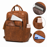 HELSINKI BACKPACK 16"