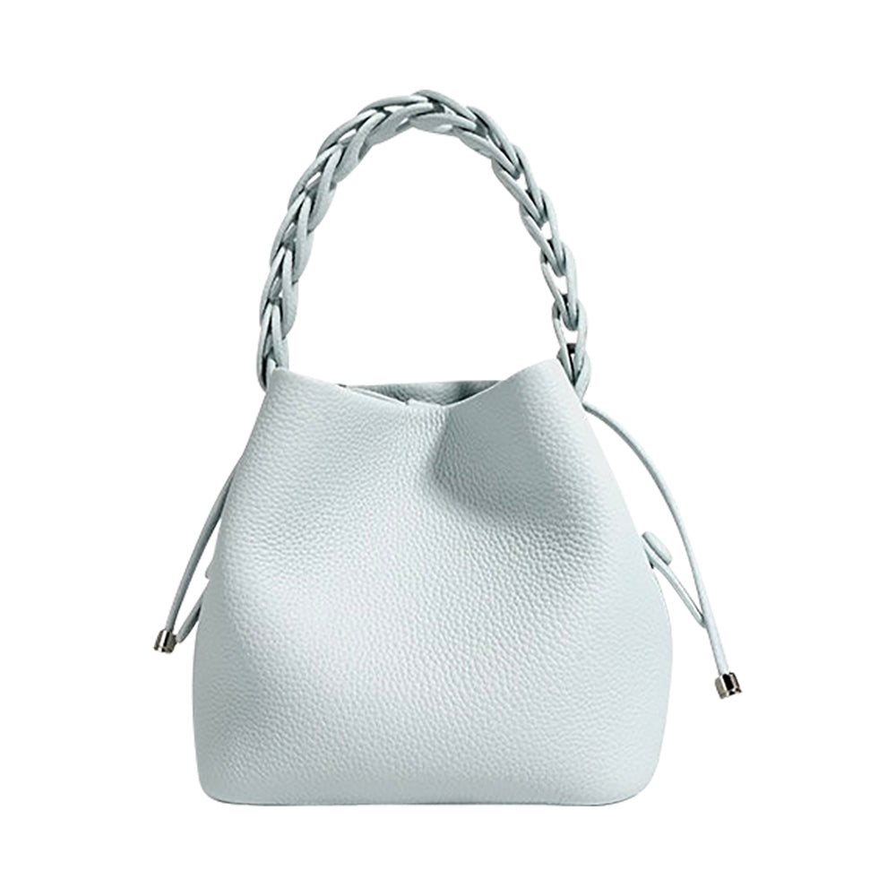 VERSATILE BUCKET HANDBAG