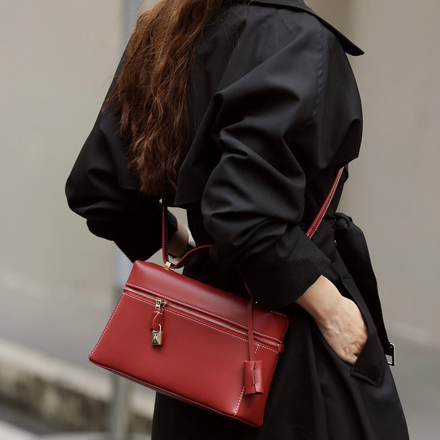 LISBAO CROSSBODY BAG