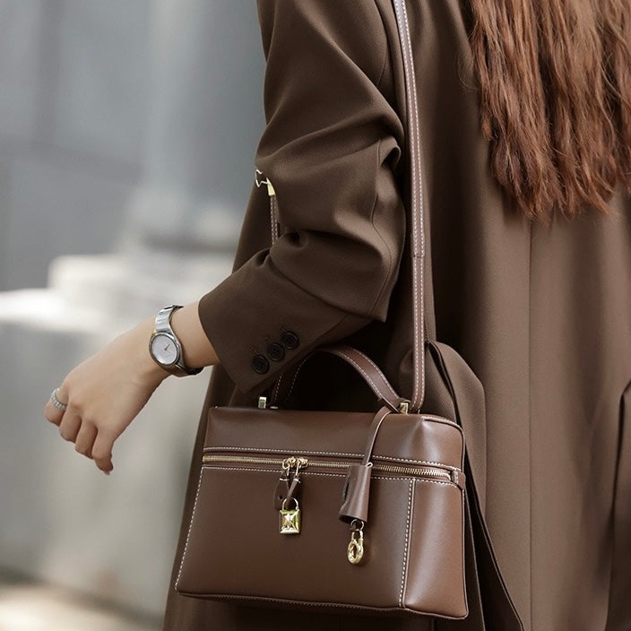 LISBAO CROSSBODY BAG