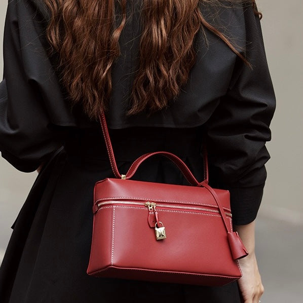 LISBAO CROSSBODY BAG