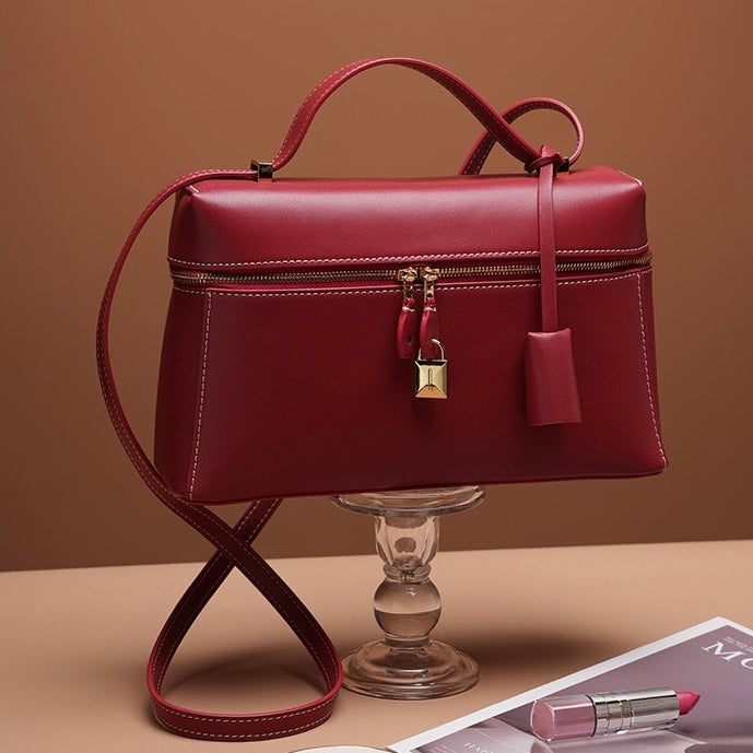 LISBAO CROSSBODY BAG