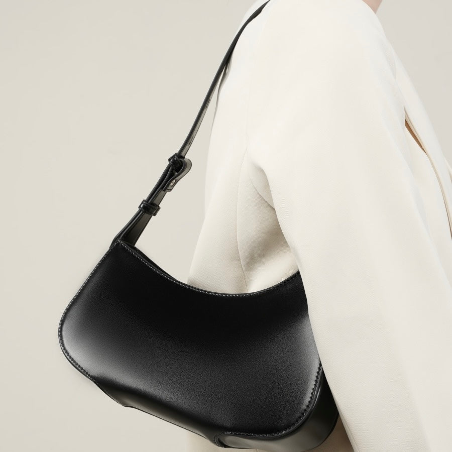 AURELIO N2 SHOULDERBAG
