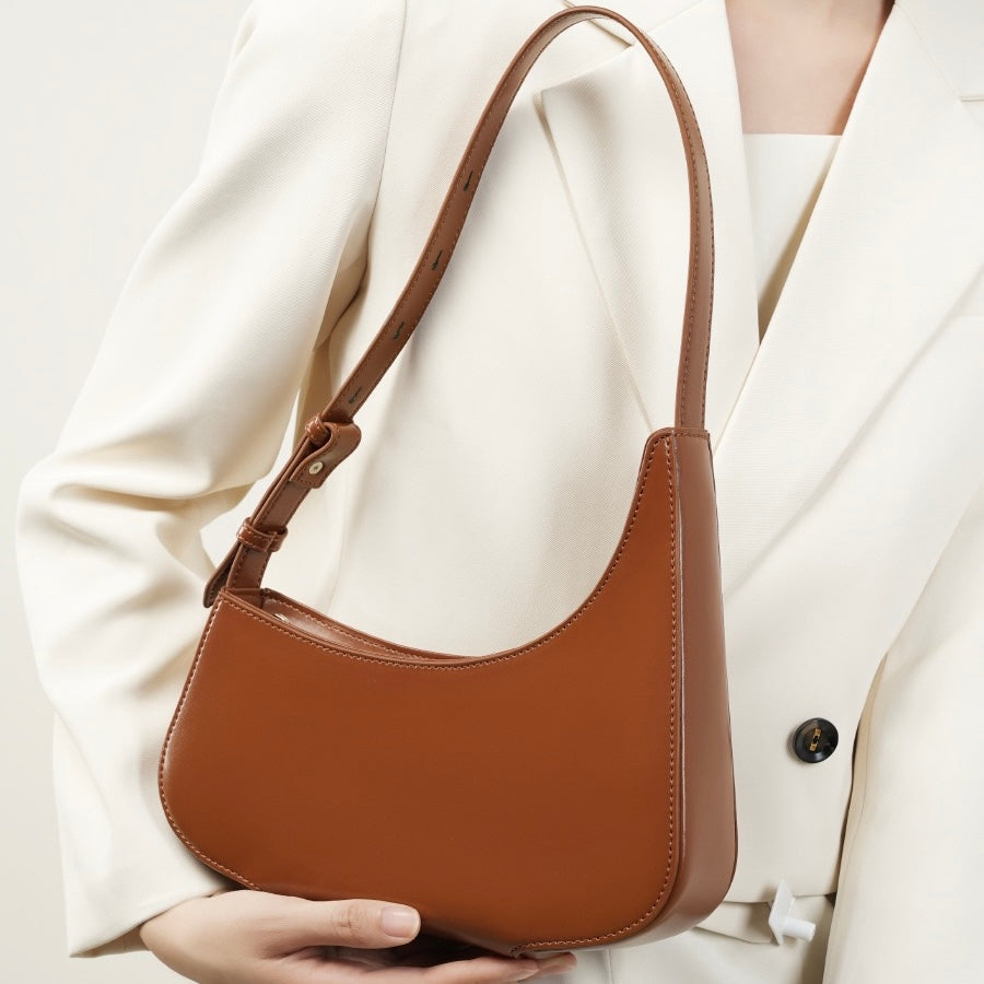 AURELIO N2 SHOULDERBAG