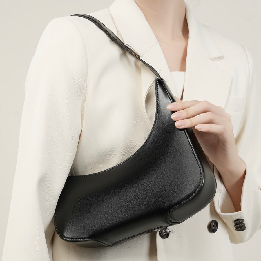 AURELIO N2 SHOULDERBAG