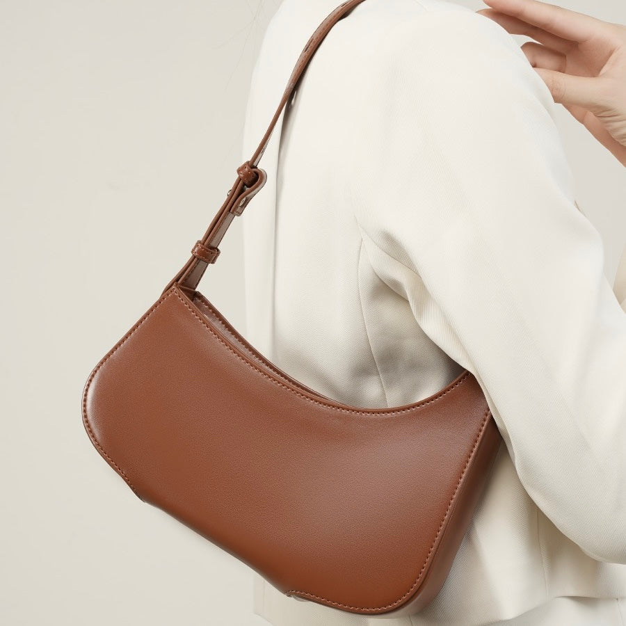 AURELIO N2 SHOULDERBAG