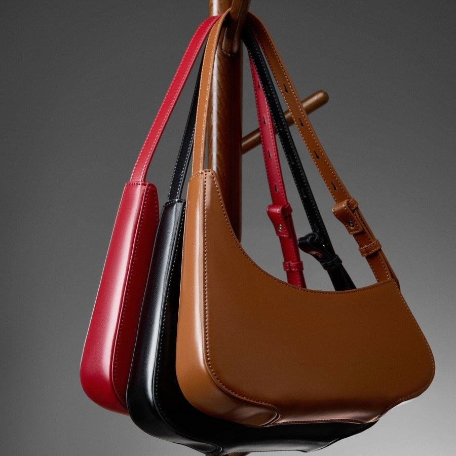 AURELIO N2 SHOULDERBAG