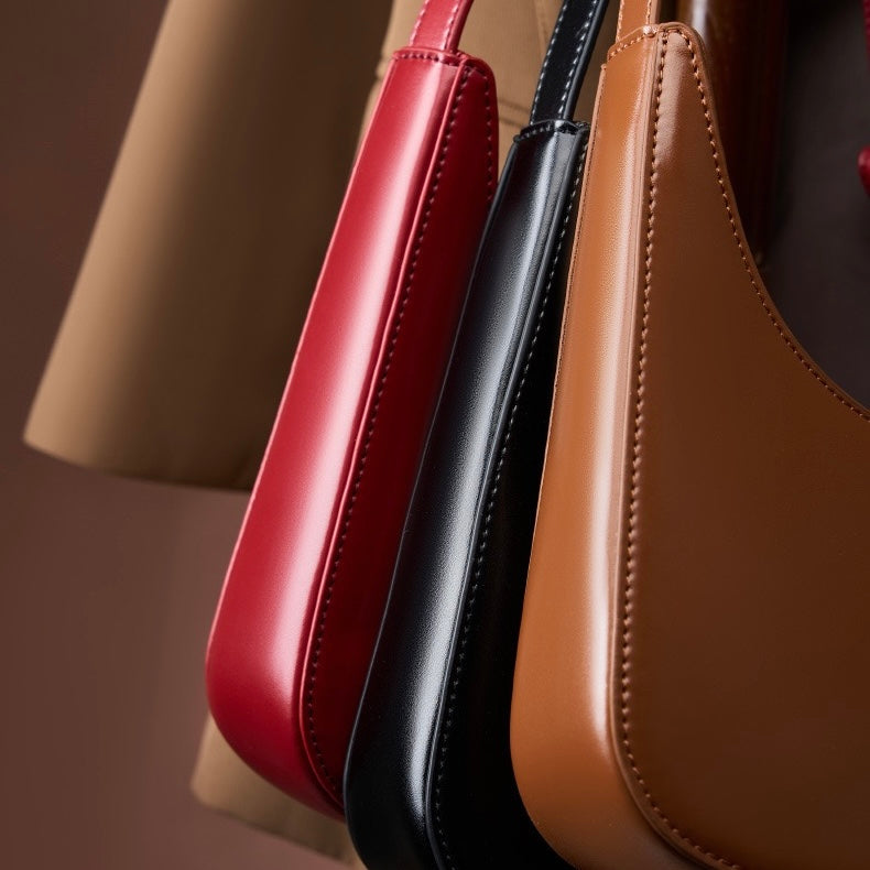AURELIO N2 SHOULDERBAG