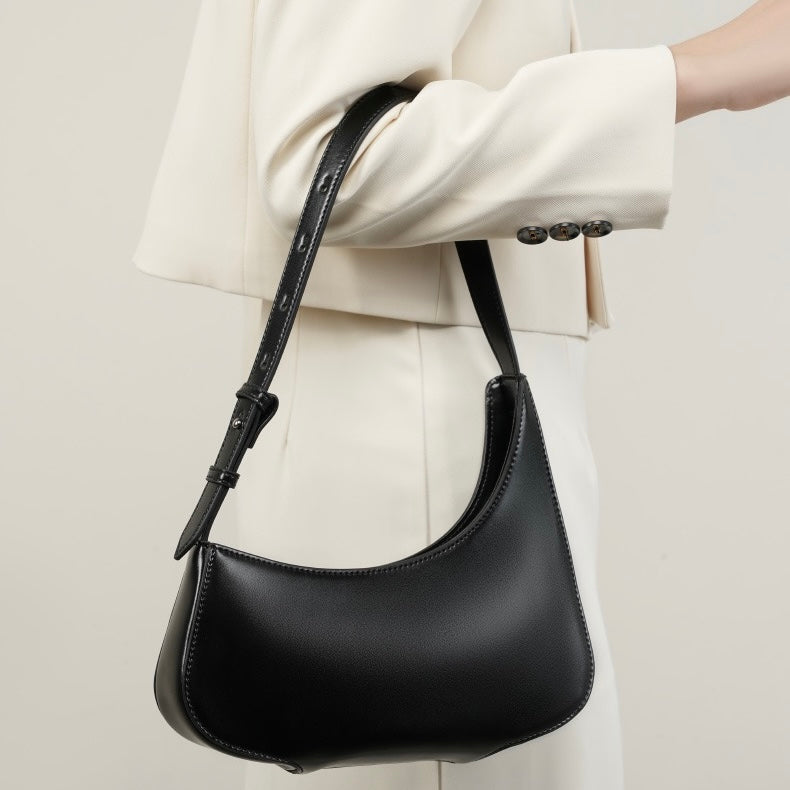 AURELIO N2 SHOULDERBAG