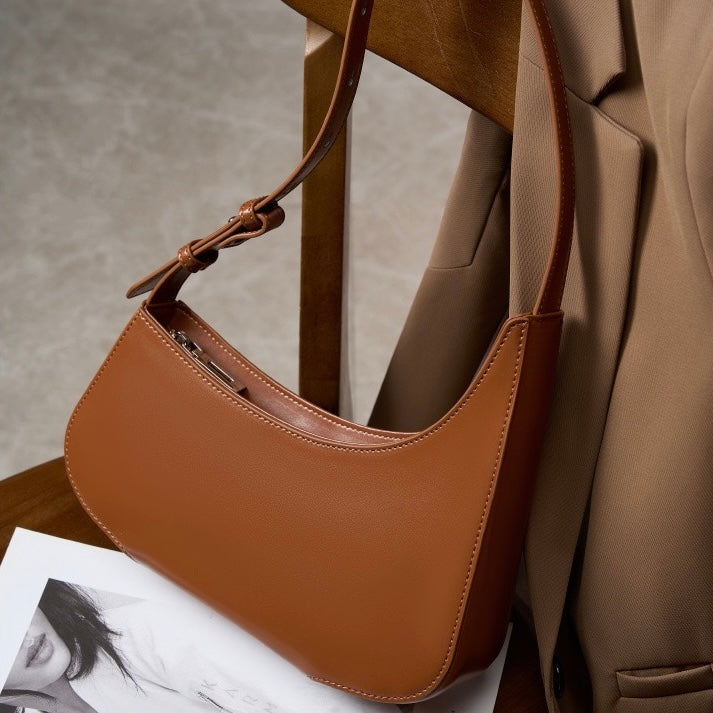 AURELIO N2 SHOULDERBAG