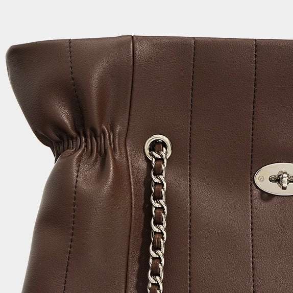 MELODIE SHOULDERBAG
