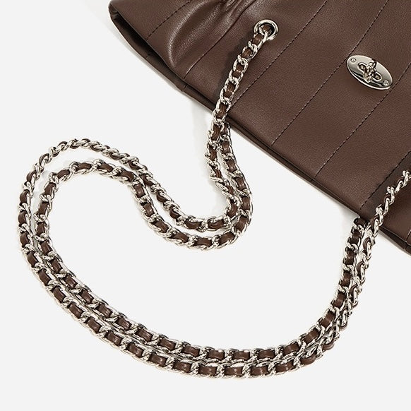 MELODIE SHOULDERBAG