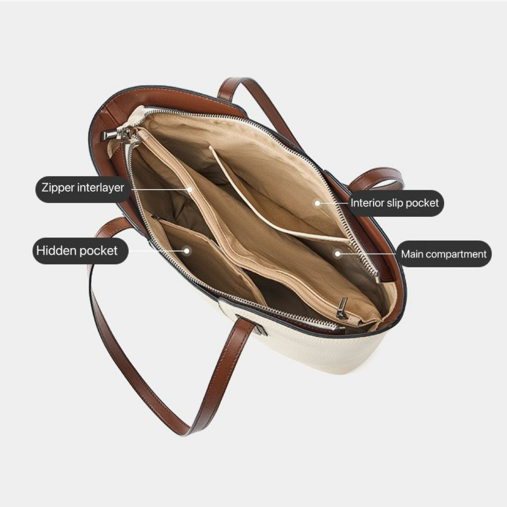 HAVANA PREMIUM SHOULDERBAG