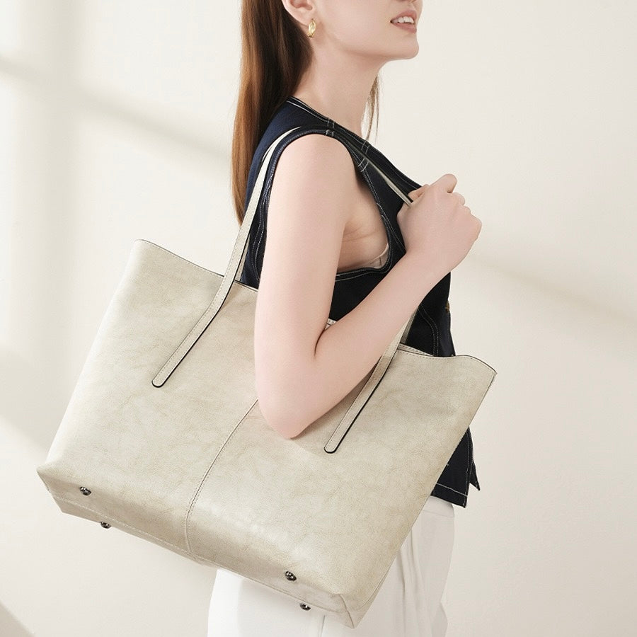 VELATTA TOTE BAG