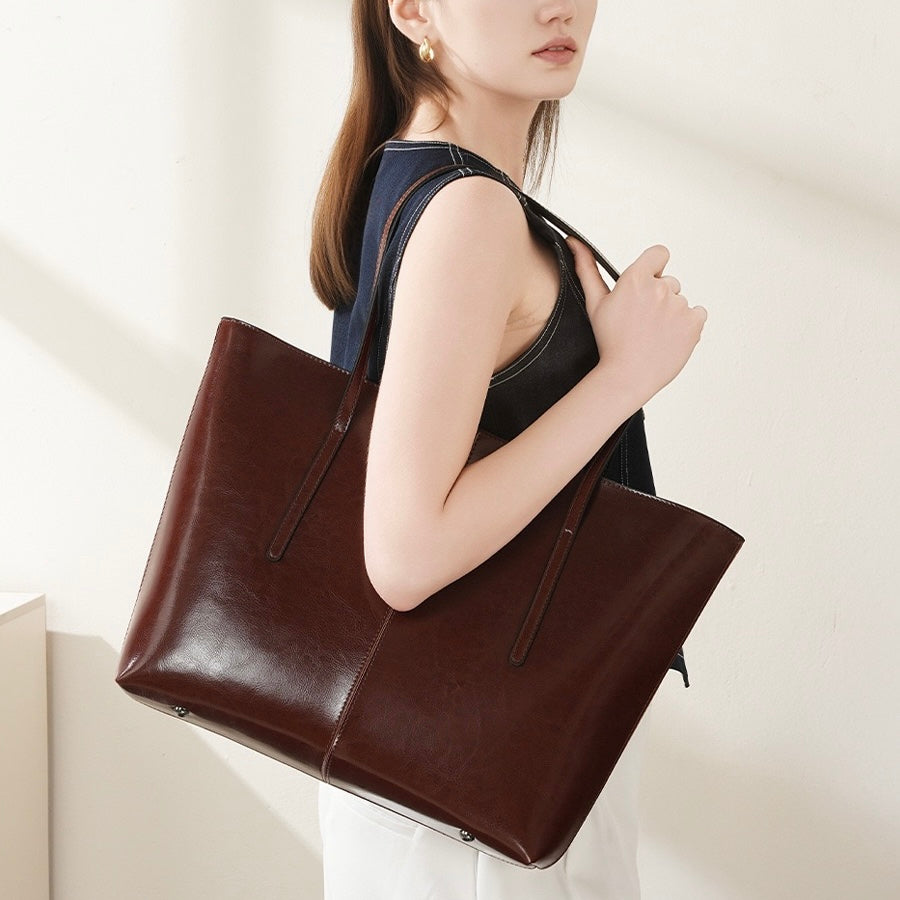 VELATTA TOTE BAG