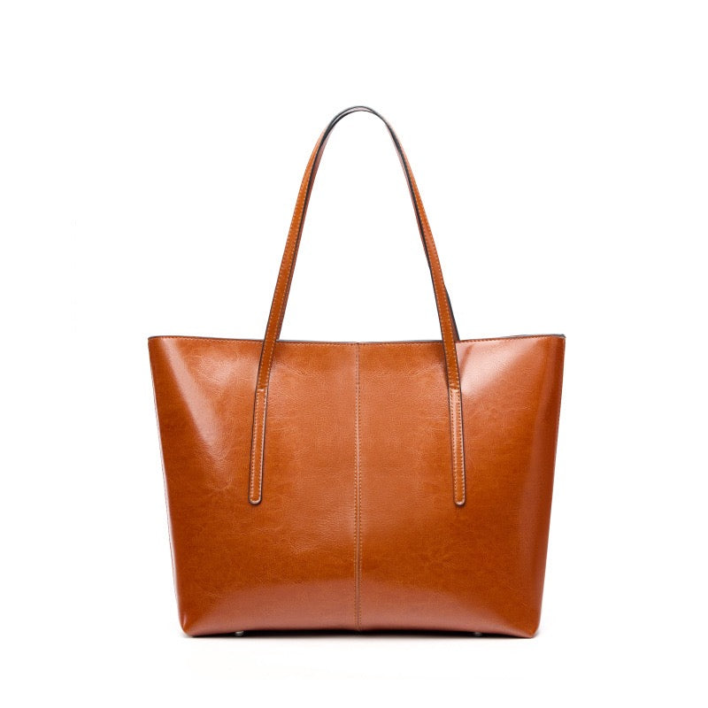 VELATTA TOTE BAG